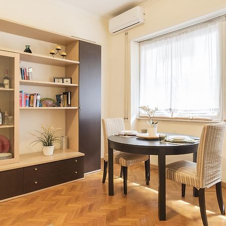 Vatican City - Lovely Studio Rome Bagian luar foto