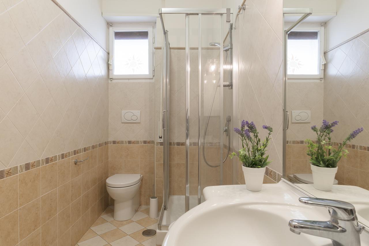 Vatican City - Lovely Studio Rome Bagian luar foto