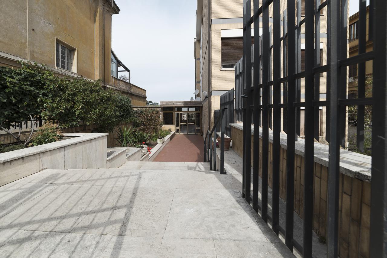 Vatican City - Lovely Studio Rome Bagian luar foto