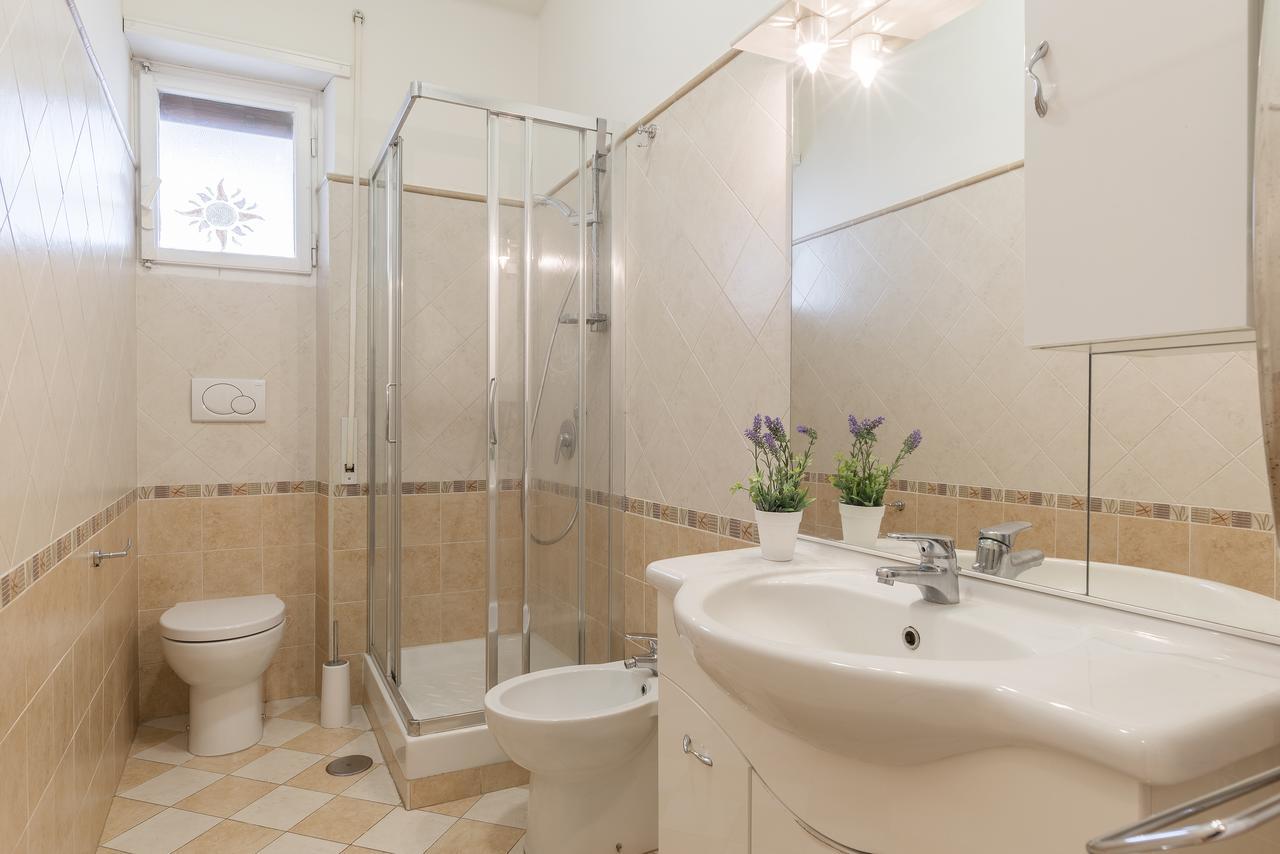 Vatican City - Lovely Studio Rome Bagian luar foto