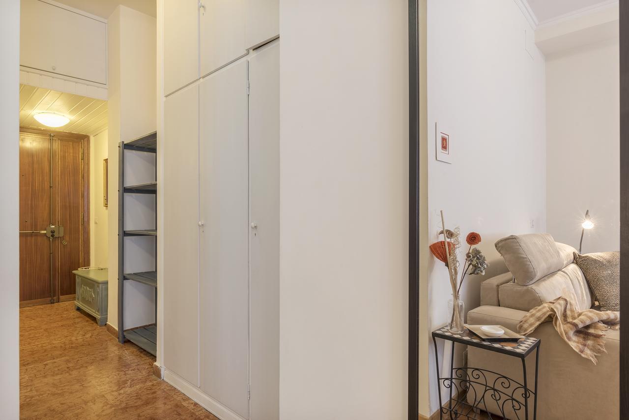 Vatican City - Lovely Studio Rome Bagian luar foto
