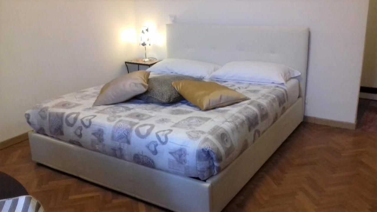 Vatican City - Lovely Studio Rome Bagian luar foto